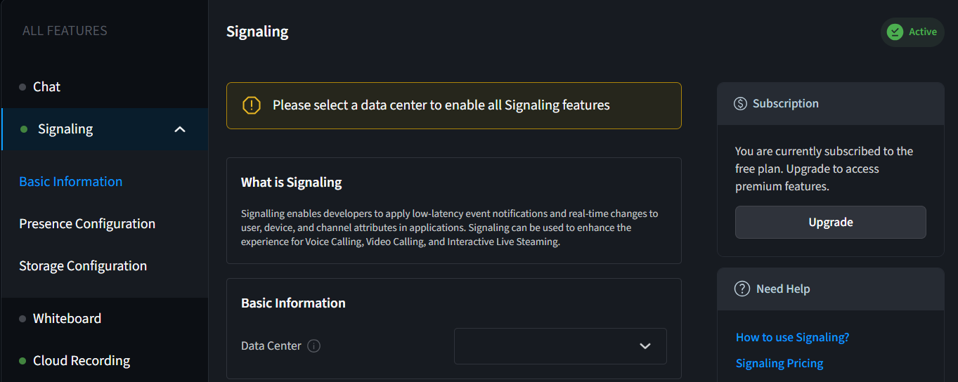 project_settings_signaling